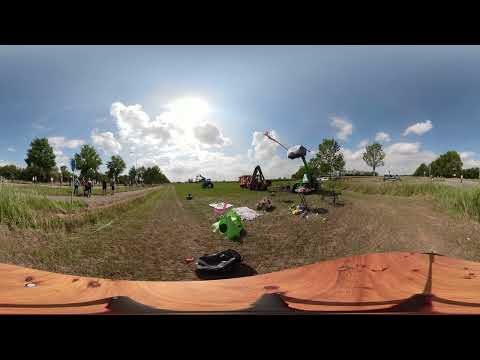 Vuelta 2022 Heusdenseweg Haarsteeg/Herpt