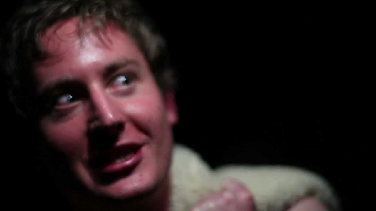 Sharpie Crows - Sheepskin