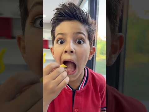 I make my brother do whatever I want