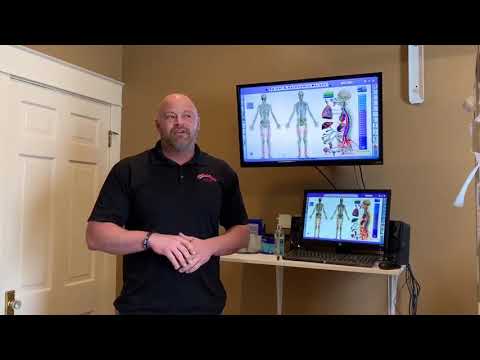 Spinal Decompression Changes Bladder Dysfunction