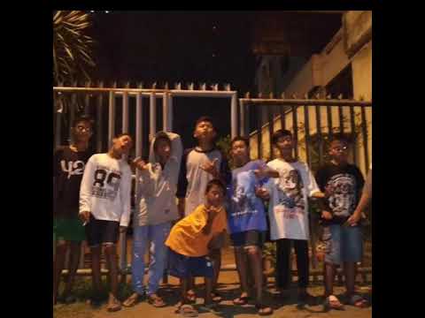 WAR'AL 012(AKU SAYANG KAMU)