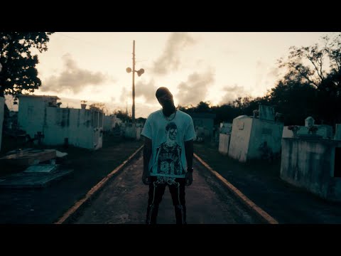 D.OZi - Pa Los Míos (Video Oficial)