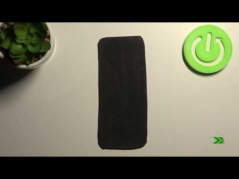 How to Add & Remove Google Account on SONY Xperia 1 III – Manage Google Users