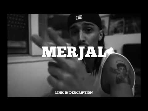 | MERJAL | BABYGANG X MAES TYPE BEAT
