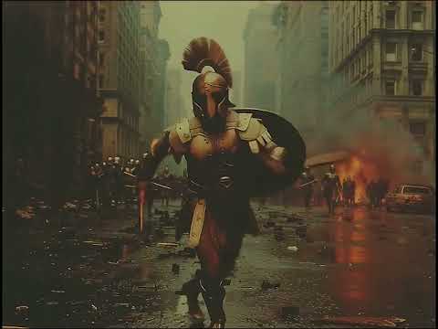 Dax Mpire x Ark Medina - Leonardo & Leonidas  (Official Video)