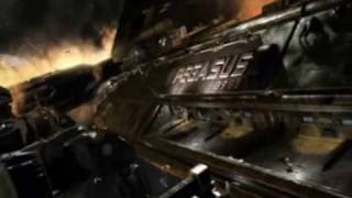 Battlestar Galactica- Anonymous video