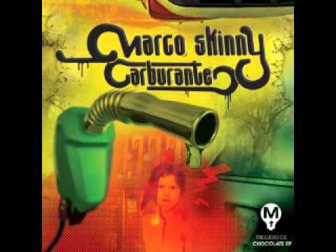 Marco Skinny , Quisiera