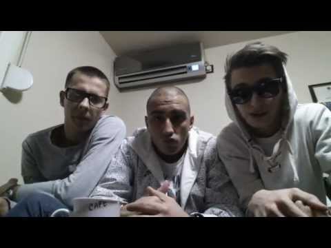 VUK MOB FT TATULA, NAPOLEON & MARKO MORENO - MAKE IT WET