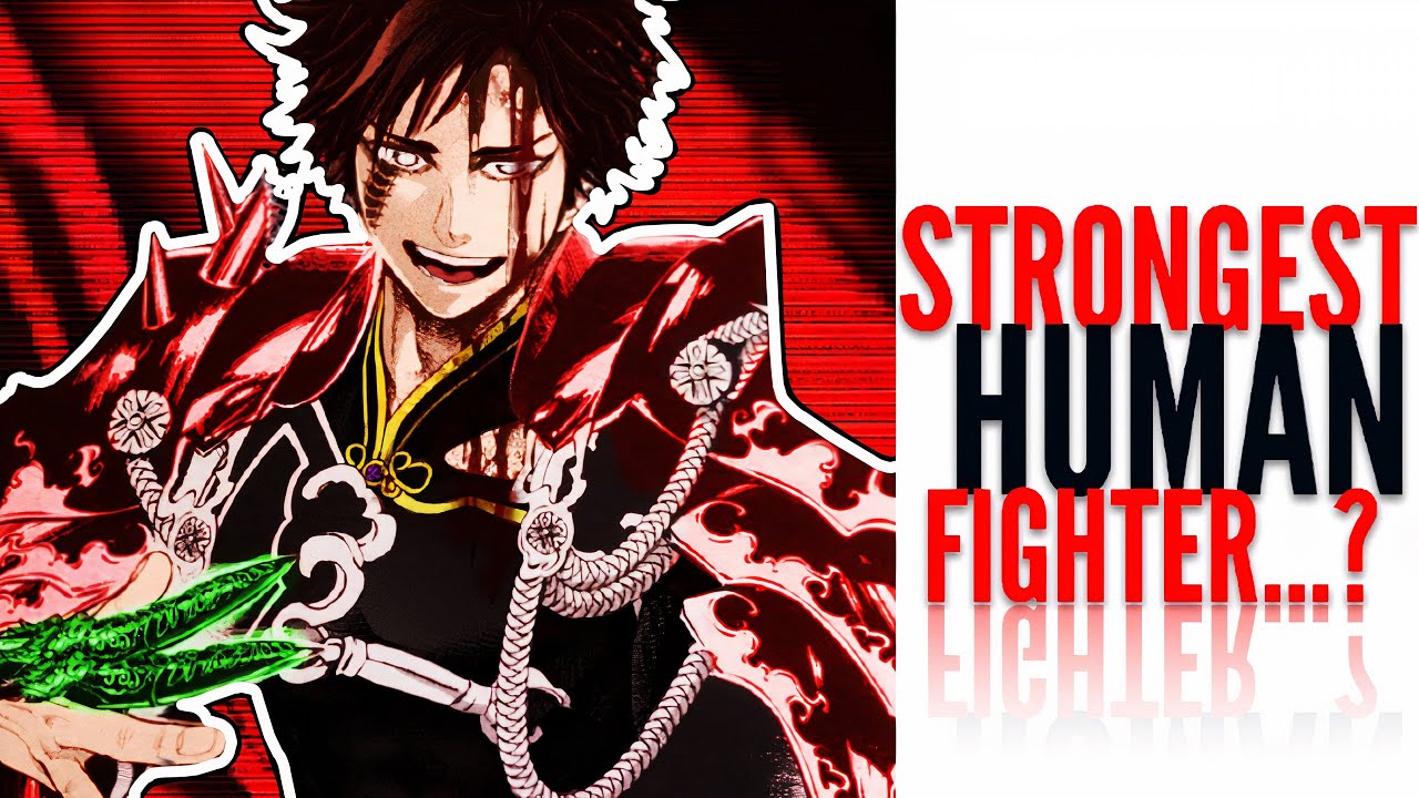 Strongest Human Fighter + Qin VS Chi You (Record of Ragnarok: Chapter 57 Review / Reaction)