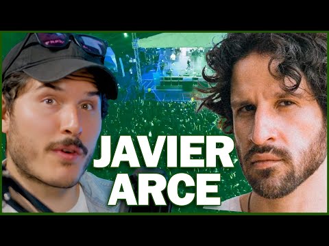 El Estoicismo De Crear Arte, Cocofunka y Música | Pietro Habla Con: Javier Arce