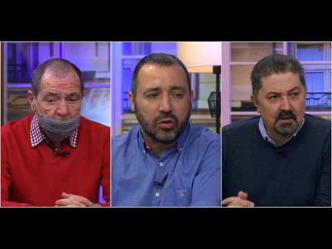 Potresna ispovest oca ciji je sin nestao u zgradi policije! - DJS - (TV Happy 12.03.2021)