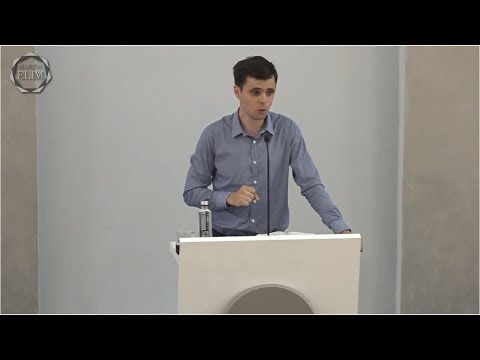 Biserica Penticostală Elim 10.06.2018 - Duminica După masă