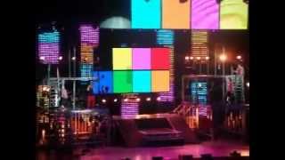 Till I Forget About You/Goodbye? Big Time Rush 7-19-12