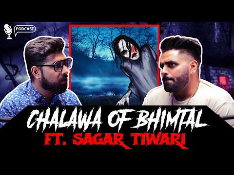 Chalawa aur Bhooton Ka Mela - Hindi Horror Stories ft Sagar Tiwari | सच्ची कहानी | Khooni Monday