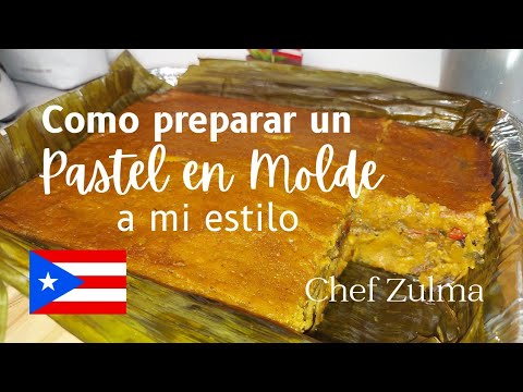 🎄Easy and Convenient Puerto Rican Christmas Cake Baked in a Pan .:. Ideal for parties🎄