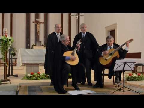 fado de Coimbra -  Balada do Tempo Breve