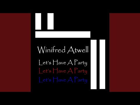 Lets Have A Party - Pt 1