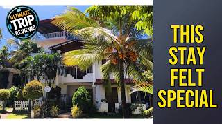 Kandy City Village - This Stay Felt Special | Kandy, Sri Lanka🏨