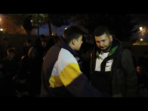 CLIMAX VS KAOSS 4tos