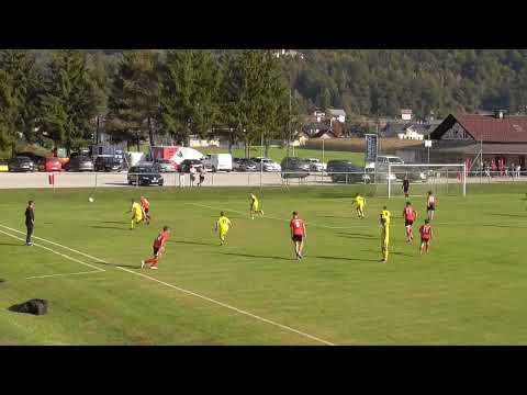 U15 ATUS Nötsch - VSV