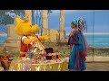 Barney Friends 13x05 Sweeter Than Candy Greece