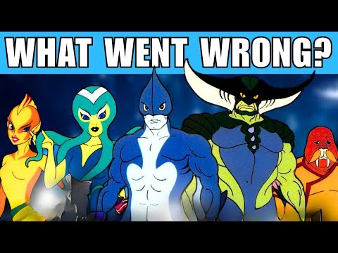 The Rise And Fall Of TigerSharks: Why It Totally Flopped