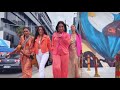 Las Migas - Hola, mi amor (cover)
