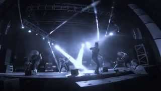 Carnifex - &#39;Slit Wrist Savior&#39; @ Escena Monterrey MX