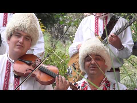 ORKESTAR ČAROBNJACI Mikica Krstić - Săraka kopilarije (Official video) 2014
