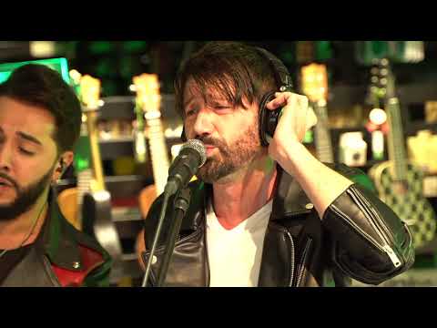 The Super 4 - Hey Jude @ Zeedo - Live Streaming with Pepe