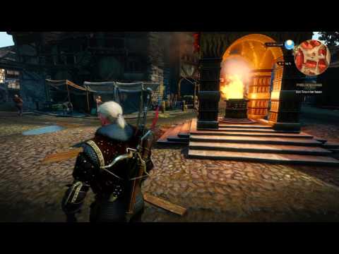 Let's Play Witcher 3 The Wild Hunt Pt. 76