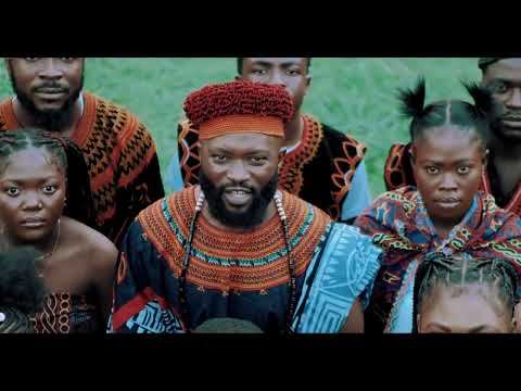 Vinhora -BAMENIAN (Pikin for BAMENDA)Directed by Gody Pro