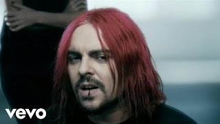 Seether - Breakdown (Official Music Video)