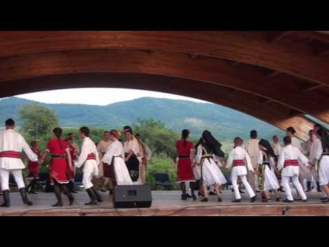 08 Festivalul Romanilor de Pretutindeni 2016 Romanii din Bulgaria Vidin 2