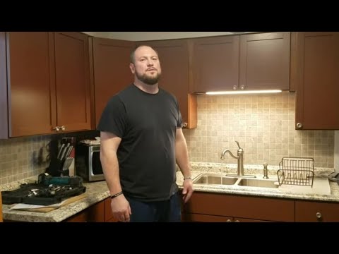 YouTube video about: Why does my kitchen sink gurgle?