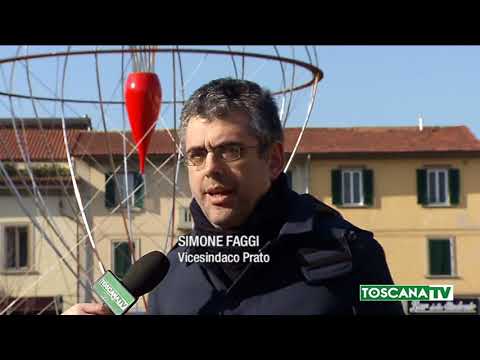 2018-02-08 PRATO - TELECAMERE NELLE PIAZZE LANDINI E CIARDI E AL CAMPINO
