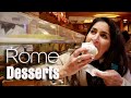 Best Desserts In Rome Must Try When You Re In Rome