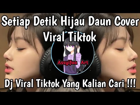 EVERY SECOND GREEN LEAF VIRAL TIKTOK COVER YOU'VE BEEN LOOKING FOR🔥🔥