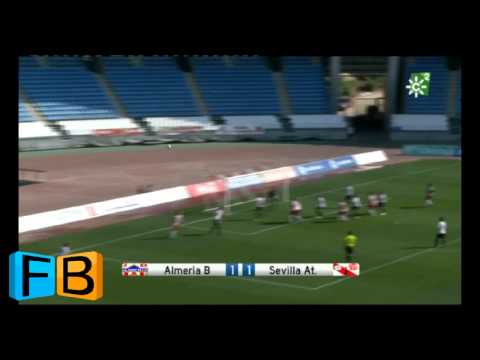 Resúmenes Jornada 9 Segunda División B Gr. IV  2011/2012