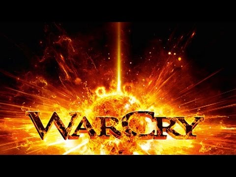 Tributo a Warcry - Guardian de troya Medieval 22Oct 2016