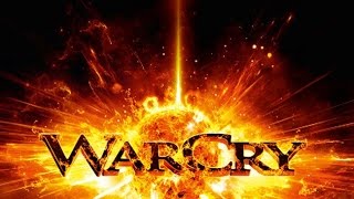 Tributo a Warcry - Guardian de troya Medieval 22Oct 2016