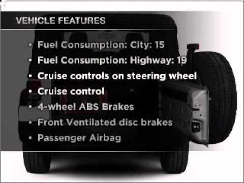 2011 Jeep Wrangler - NEWTON MA