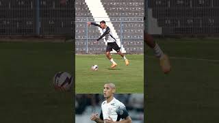 LUIZ EDUARDO CONVERTEU PÊNALTI PELO TIMÃO #timao #luizfernando #filhosdoterrao