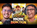 Most Funny Meme Reaction Men Of Culture Ep 33
