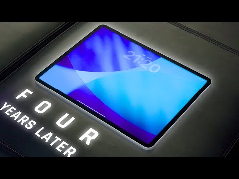 2021 M1 iPad Pro - Still Worth It in 2026?