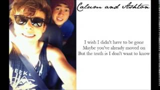 Download lagu Wherever You Are - 5 Seconds Of Summer (Picture   Lyrics) mp3