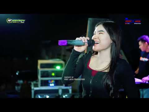 N'DISTROY - SALAHMU SENDIRI - KURNIA RAHMA - WEDDING FAUZI & NAJMA - BATEALIT JEPARA