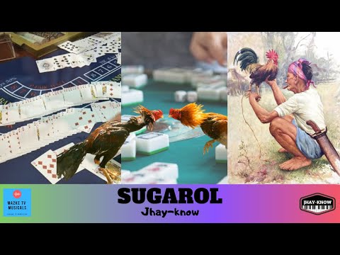 Sugarol - Jhay-know