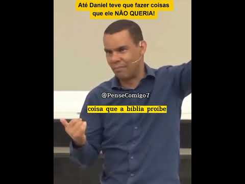 CRENTE PODE ESTUDAR FILOSOFIA, ATEÍSMO OU EVOLUÇÃO? #shorts
