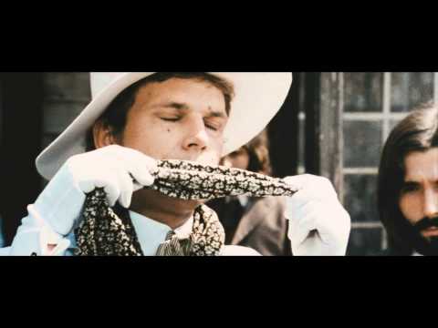 Le grand Duel (1972) // Bande-annonce HD (VO)